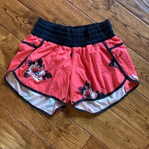 Lululemon Shorts!! Size 10. 3” inseam.